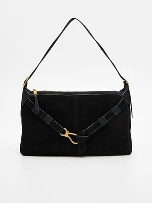 Torebka Steve Madden złoty