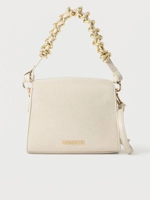 Torebka Steve Madden mleczny