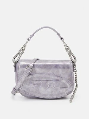 Torebka Steve Madden fioletowy
