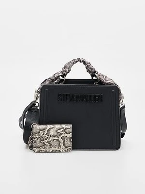 Torebka Steve Madden czarny