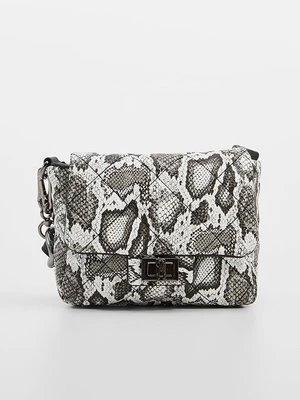 Torebka Steve Madden szary