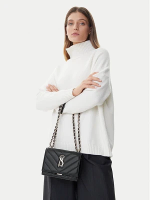 Torebka Steve Madden Bamara-2 SM13001840 Czarny
