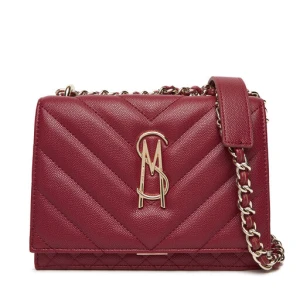 Torebka Steve Madden Bamara SM13001840 Bordowy