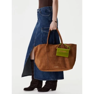 Torebka Steve Madden Bantonia 13002291 Brązowy