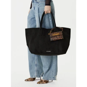 Torebka Steve Madden Bantonia 13002291 Czarny