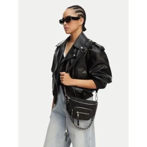 Torebka Steve Madden Bantonia 13002291 Czarny