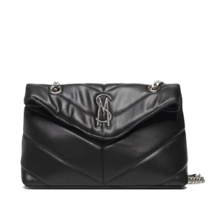 Torebka Steve Madden Bbelzer SM13000707-020002-BLK Czarny