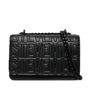 Torebka Steve Madden Bcarbon SM13002237 Czarny