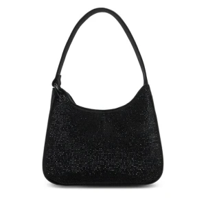 Torebka Steve Madden Bcarlo-R SM13001040 Srebrny