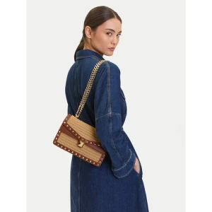 Torebka Steve Madden Bcavet SM13001778 Brązowy