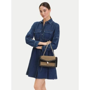 Torebka Steve Madden Bcavet SM13001778 Czarny