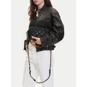 Torebka Steve Madden Bcecily SM13001664 Czarny