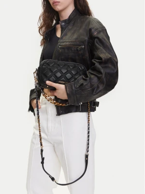 Torebka Steve Madden Bcecily SM13001664 Czarny