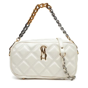 Torebka Steve Madden Bcecily SM13001664 Écru