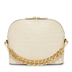 Torebka Steve Madden Bcherrie SM13000398 Écru