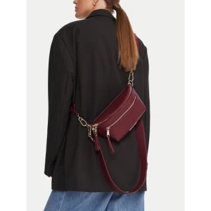 Torebka Steve Madden Bclarke2 SM13001831 Bordowy