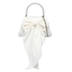 Torebka Steve Madden Bcosette 13002302 Biały