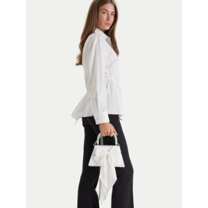 Torebka Steve Madden Bcosette 13002302 Biały