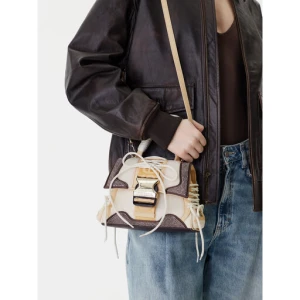 Torebka Steve Madden Bdiego-A 13002327 Brązowy