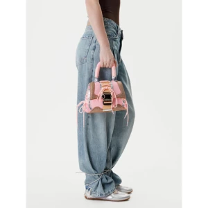 Torebka Steve Madden Bdiego-A 13002327 Różowy