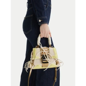 Torebka Steve Madden Bdiego-A 13002327 Żółty