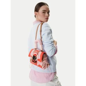 Torebka Steve Madden Bdiego-B 13002325 Czerwony