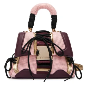 Torebka Steve Madden Bdiego-B 13002325 Fioletowy