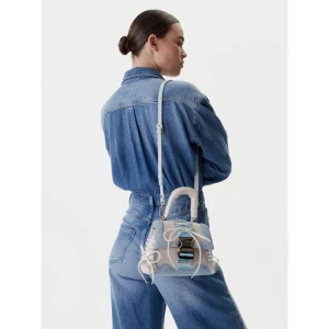 Torebka Steve Madden Bdiego-B 13002325 Niebieski