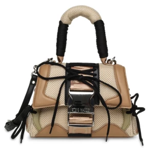 Torebka Steve Madden Bdiego Crossbody SM13000896-04005-BEK Beżowy