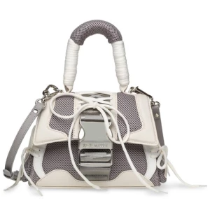 Torebka Steve Madden Bdiego Crossbody SM13000896-04005-GGY Szary