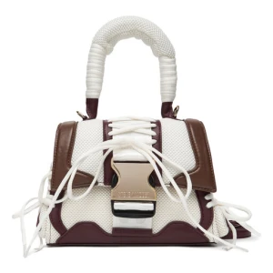 Torebka Steve Madden Bdiego-M SM13001493 Brązowy