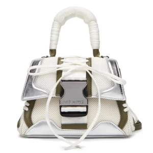 Torebka Steve Madden Bdiego-M SM13001493 Brązowy