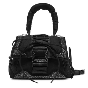 Torebka Steve Madden Bdiego-R SM13001346 Czarny