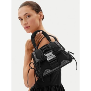 Torebka Steve Madden Bdiego-R SM13001346 Czarny