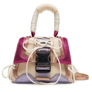 Torebka Steve Madden Bdiego-R SM13001346 Écru