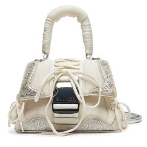 Torebka Steve Madden Bdiego-R SM13001346 Srebrny