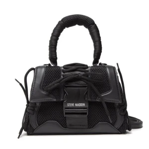 Zdjęcie produktu Torebka Steve Madden Bdiego SM13000896-04005-BLK Czarny