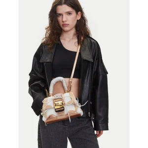 Torebka Steve Madden Bdiego SM13000896 Brązowy