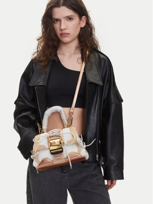 Torebka Steve Madden Bdiego SM13000896 Brązowy