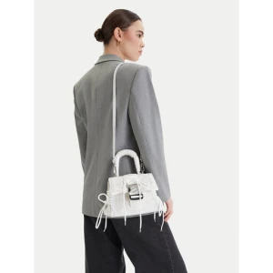 Torebka Steve Madden Bdiego-W SM13001758 Biały