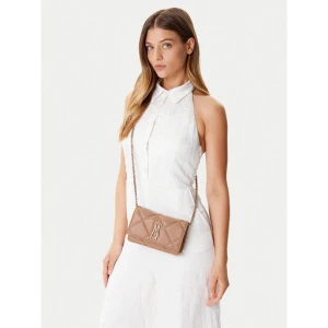 Torebka Steve Madden Bendue SM13001105 Brązowy