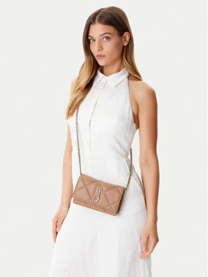 Torebka Steve Madden Bendue SM13001105 Brązowy