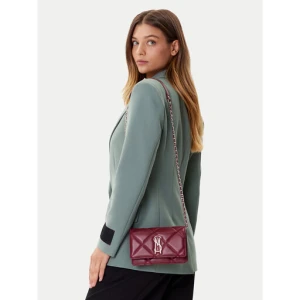 Torebka Steve Madden BENDUE  SM13001105 Czerwony