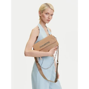 Torebka Steve Madden Bfin-V SM13001558 Beżowy
