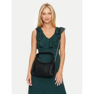 Torebka Steve Madden Bgeneve SM13001396-02002-BLK Czarny