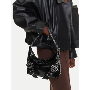 Torebka Steve Madden Bgraya SM13001695 Czarny