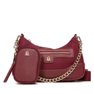 Torebka Steve Madden Bgreed SM13001829 Bordowy