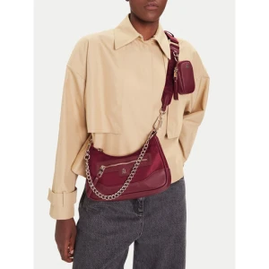 Torebka Steve Madden Bgreed SM13001829 Bordowy