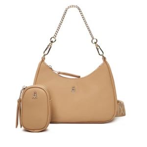 Torebka Steve Madden Bhabit SM13001828 Brązowy