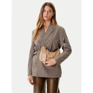 Torebka Steve Madden Bhabit SM13001828 Brązowy